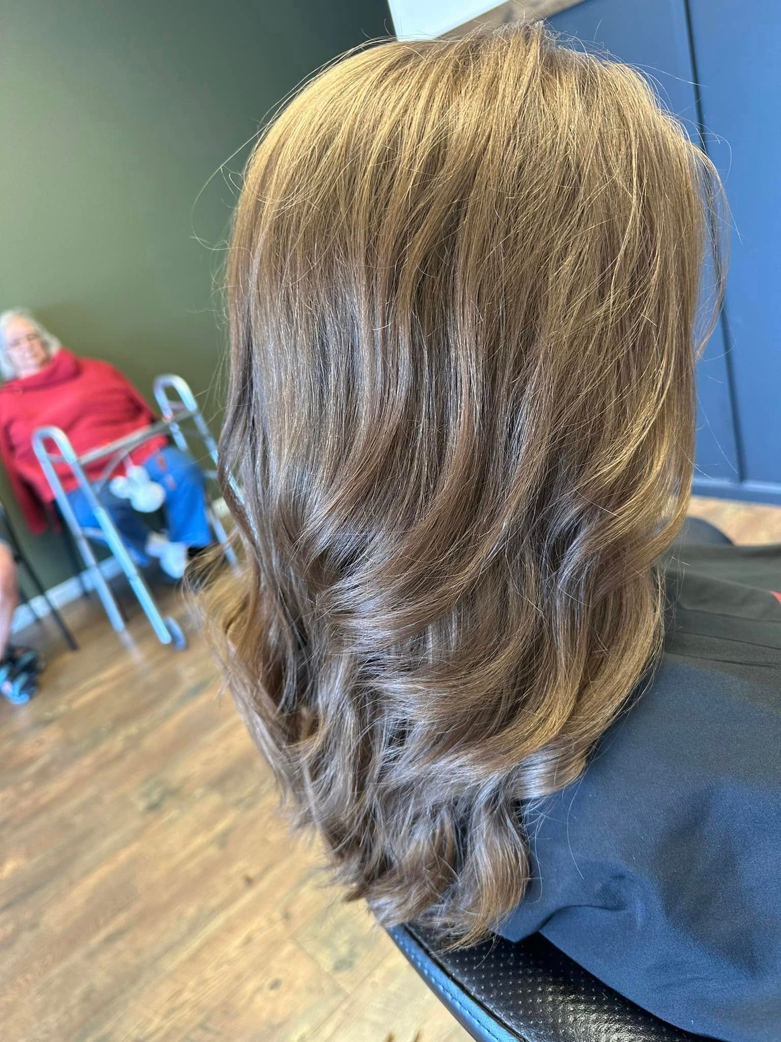 Color Transformation 1