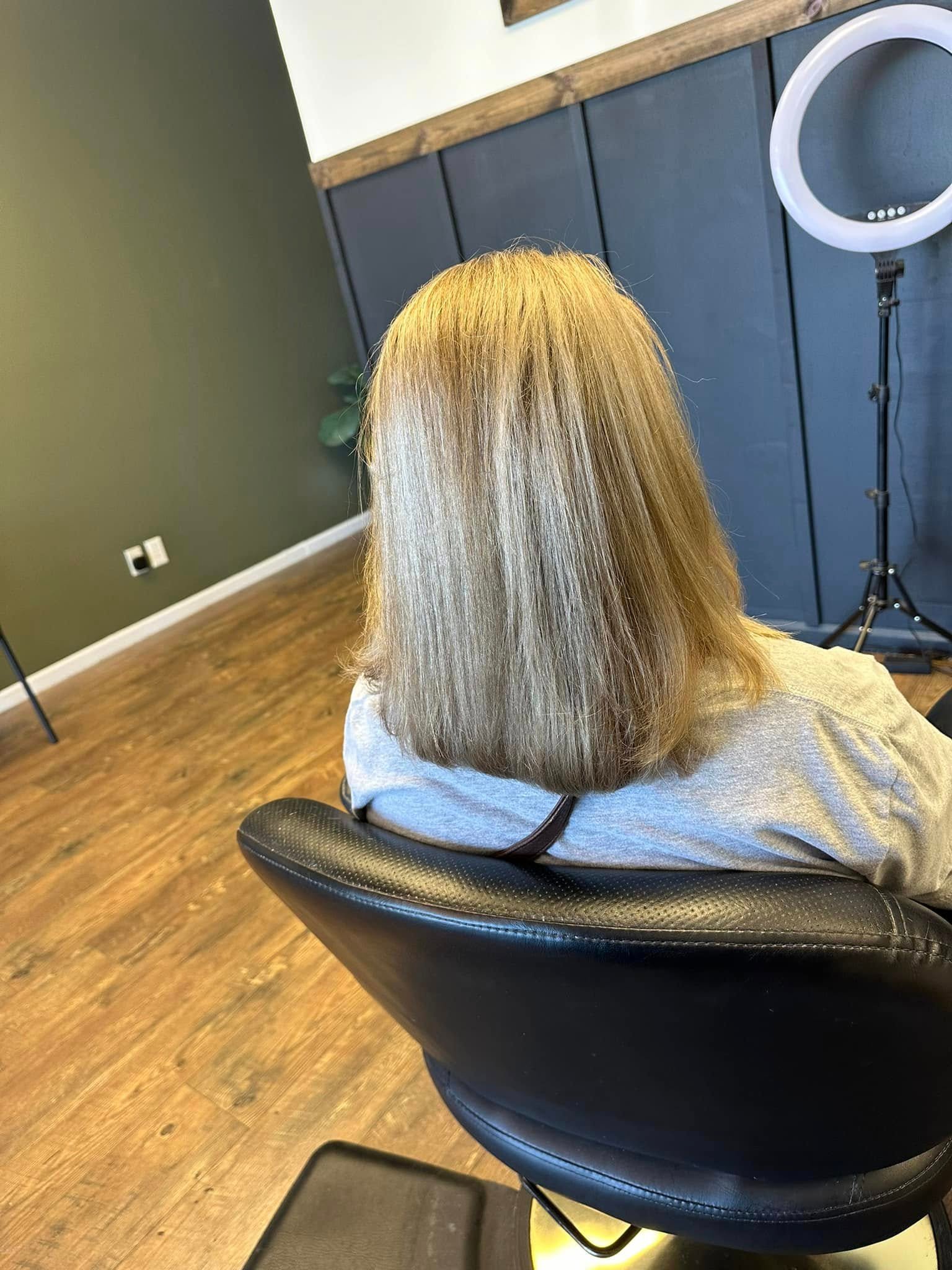 Color Transformation 4