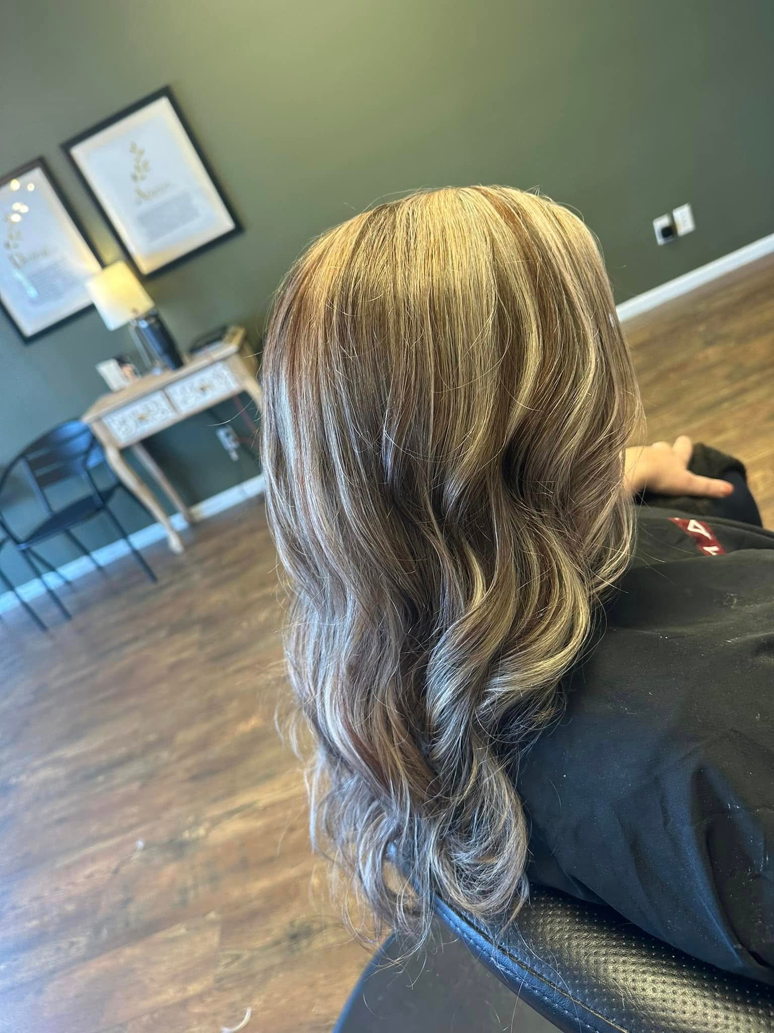 Color Transformation 6